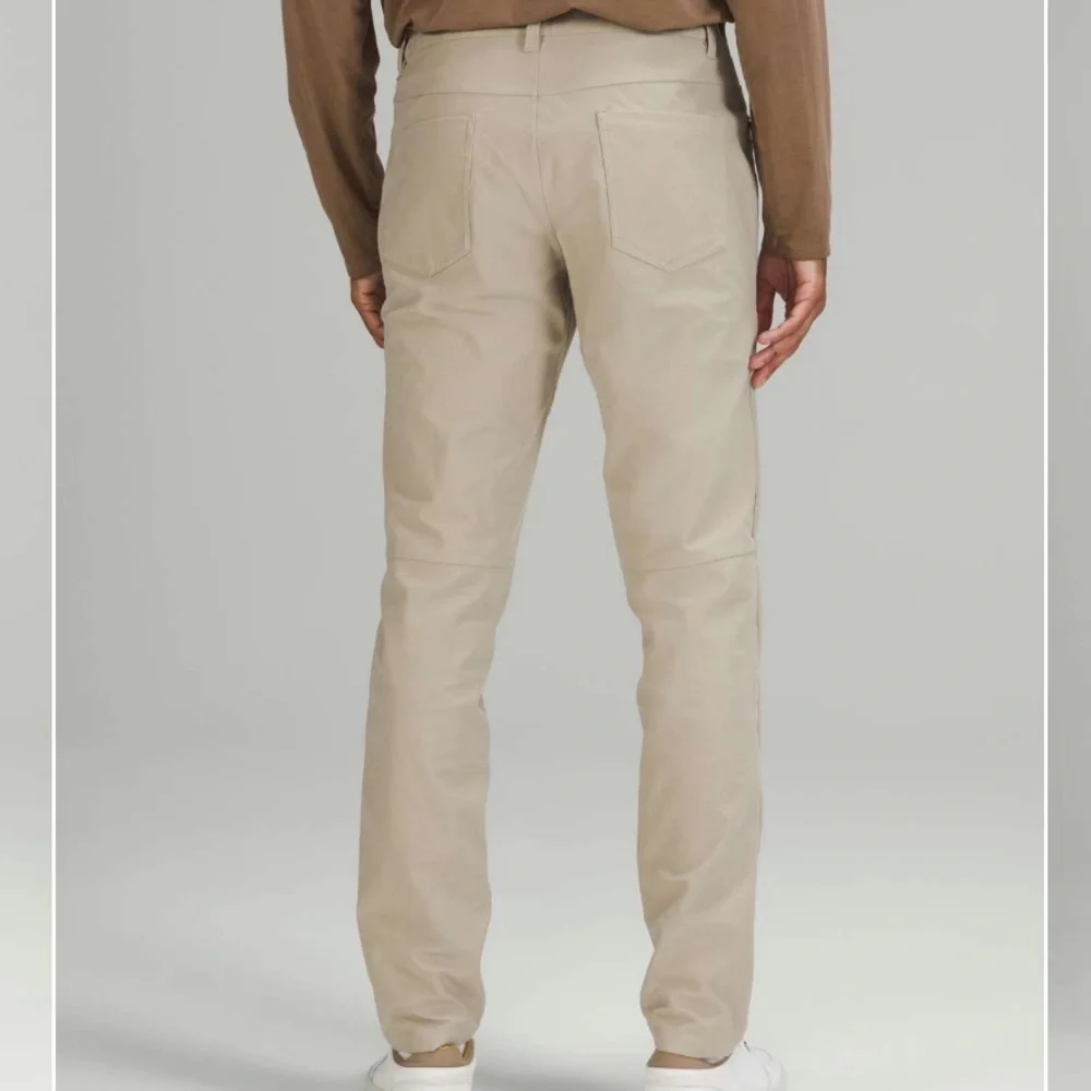 Lululemon Men’s ABC Slim-Fit Pant 31